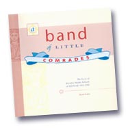 "A BAND OF LITTLE COMRADES": THE STORY OF SOCIALIST SUNDAY SCHOOLS IN EDINBURGH, 1905-1945